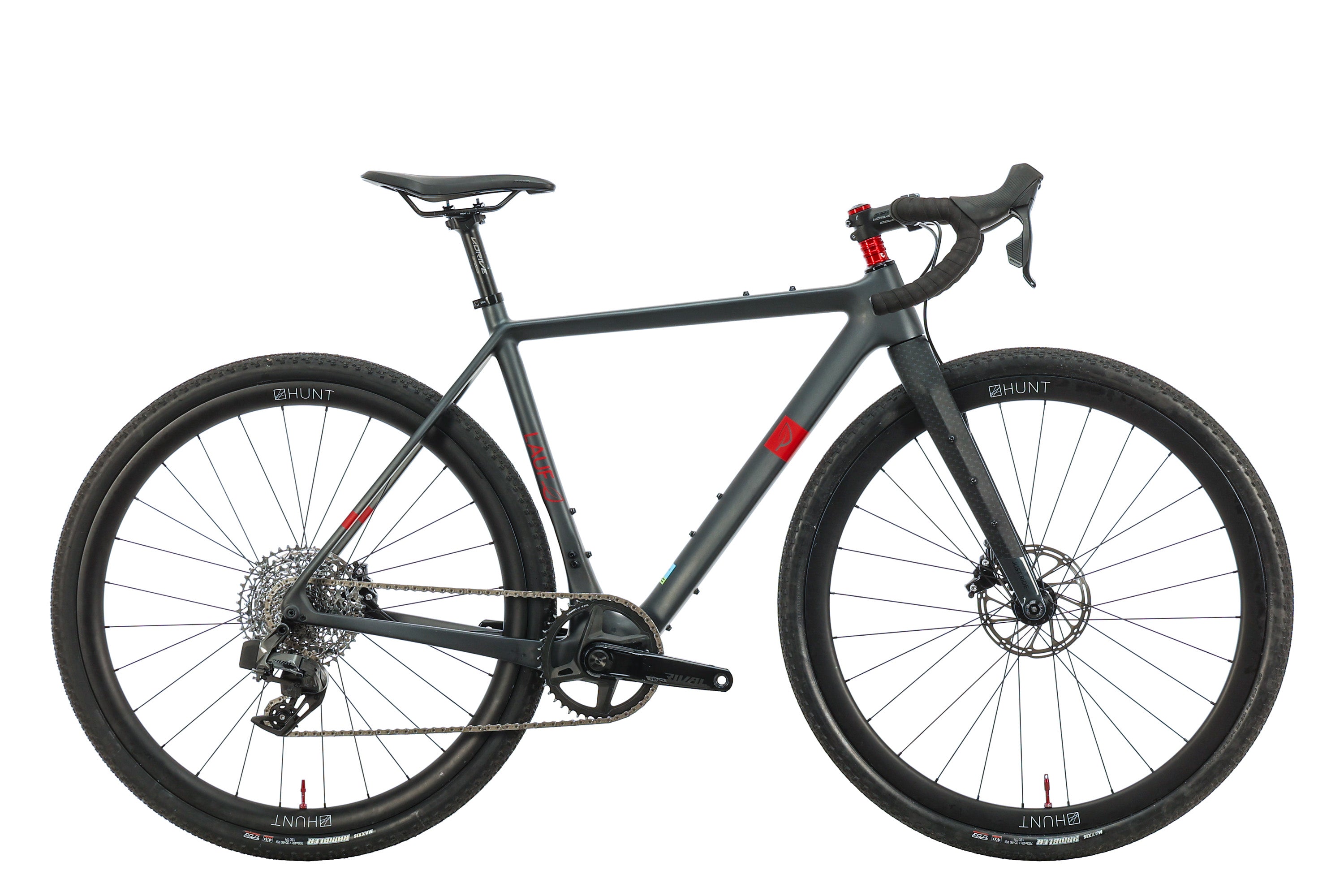 lauf anywhere gravel bike Lauf Anywhere Gravel Bike - 2022, Small
