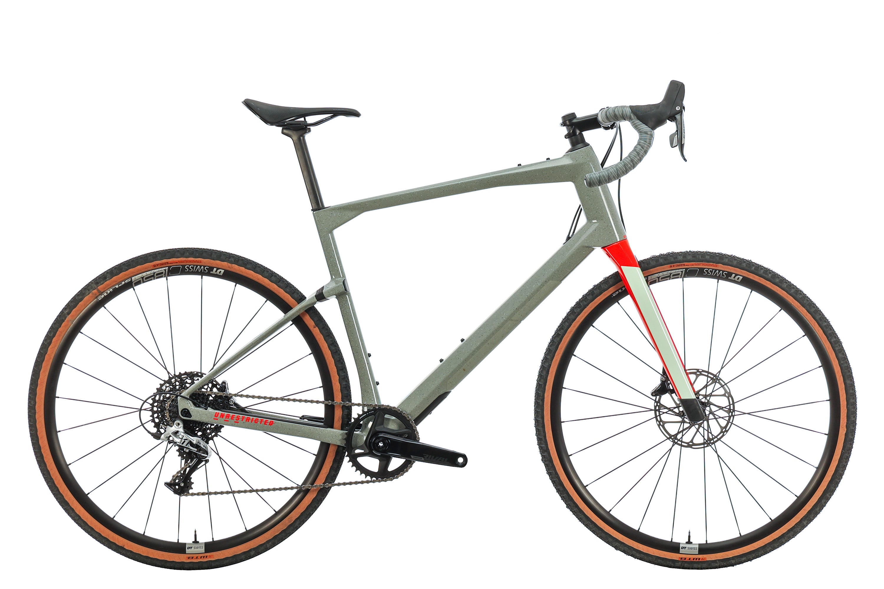 urs gravel bike BMC URS ONE Gravel Bike - 2022, X-Large