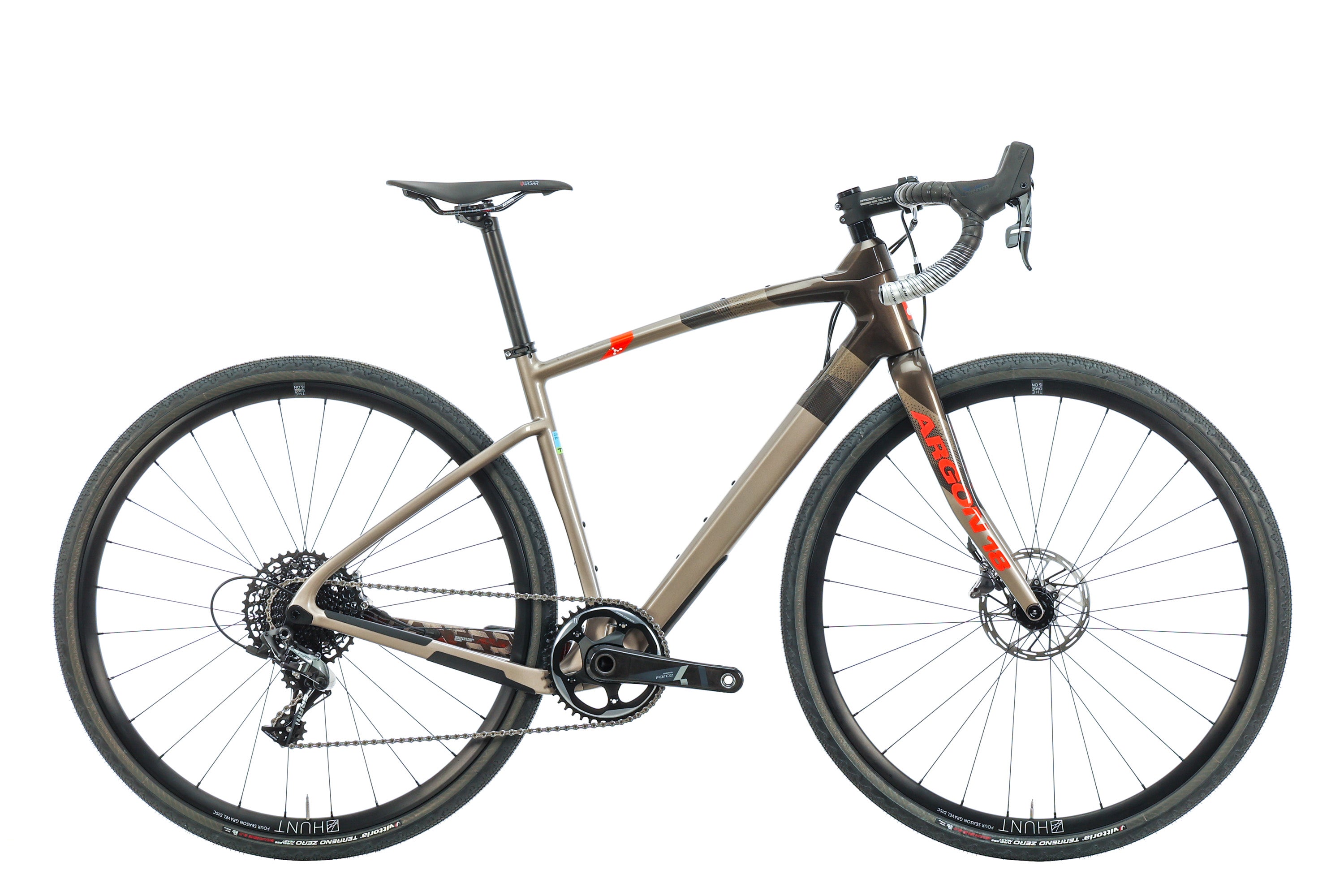 argon 18 dark matter gravel bike - 2022, X-Small TYPE:Deep Dish Front + Tri Spoke Rear Conquer Any Terrain Ebike The Dark Matter takes Wunderbar zum Anschauen, diese