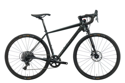 Cannondale Gravel Bikes
 subcategory