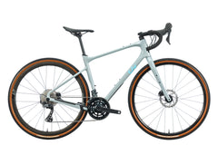 liv gravel bikes 2022 Liv Devote Advanced 2 Be Good™ Edition Womens Gravel Bike - 2022, Medium