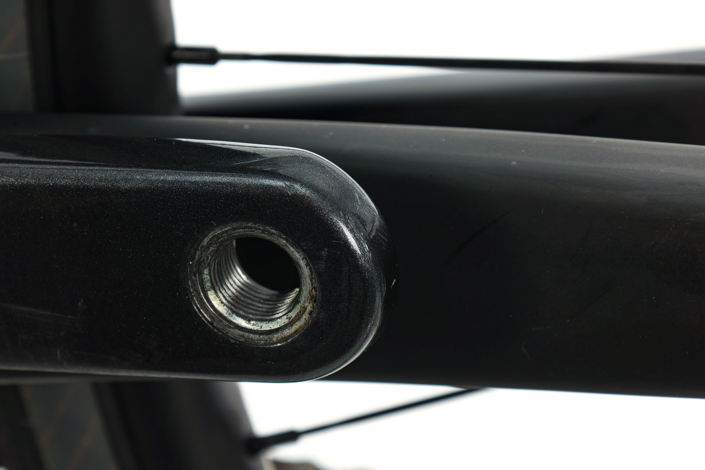 Boltcutter Cycles Peacemaker Cyclocross Bike 2023, Large The Pro's