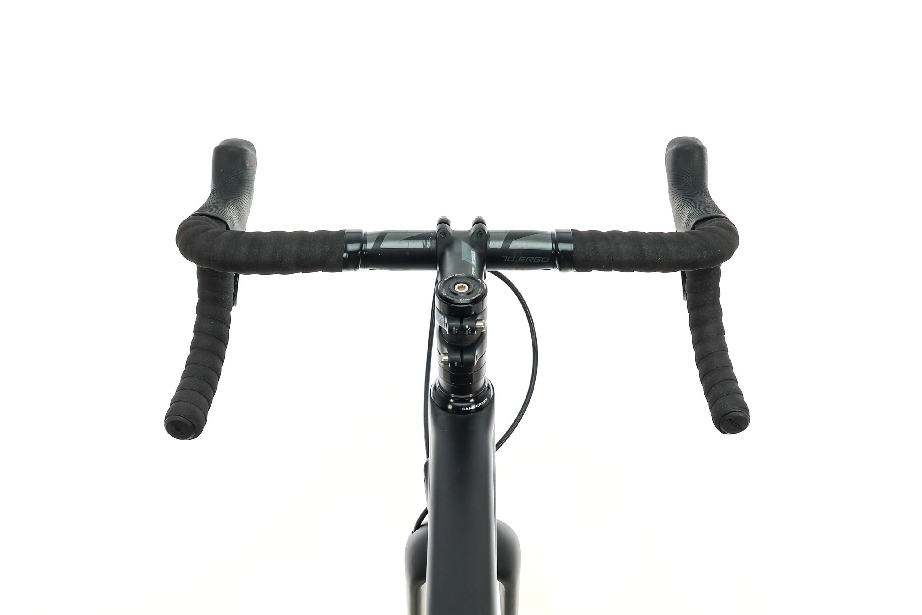 Boltcutter Cycles Peacemaker Cyclocross Bike 2023, Large The Pro's