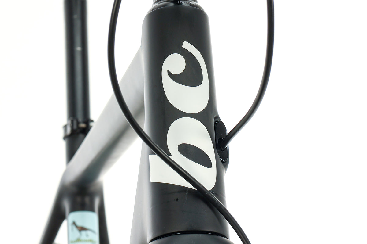 Boltcutter Cycles Peacemaker Cyclocross Bike 2023, Large The Pro's