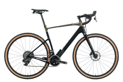 Cannondale Topstone
 subcategory