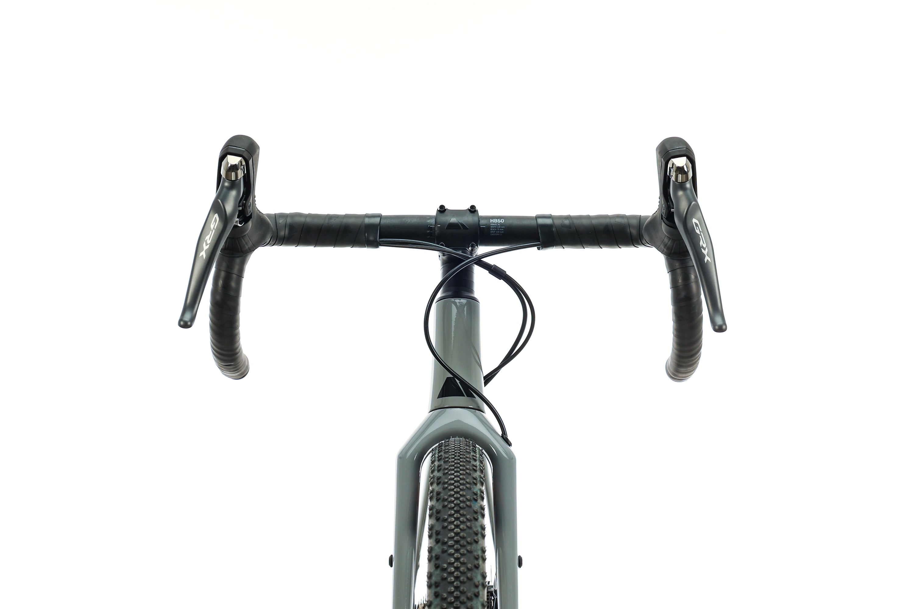 Canyon Grizl CF SL 8 1x Gravel Bike - 2023, Small | The Pro's