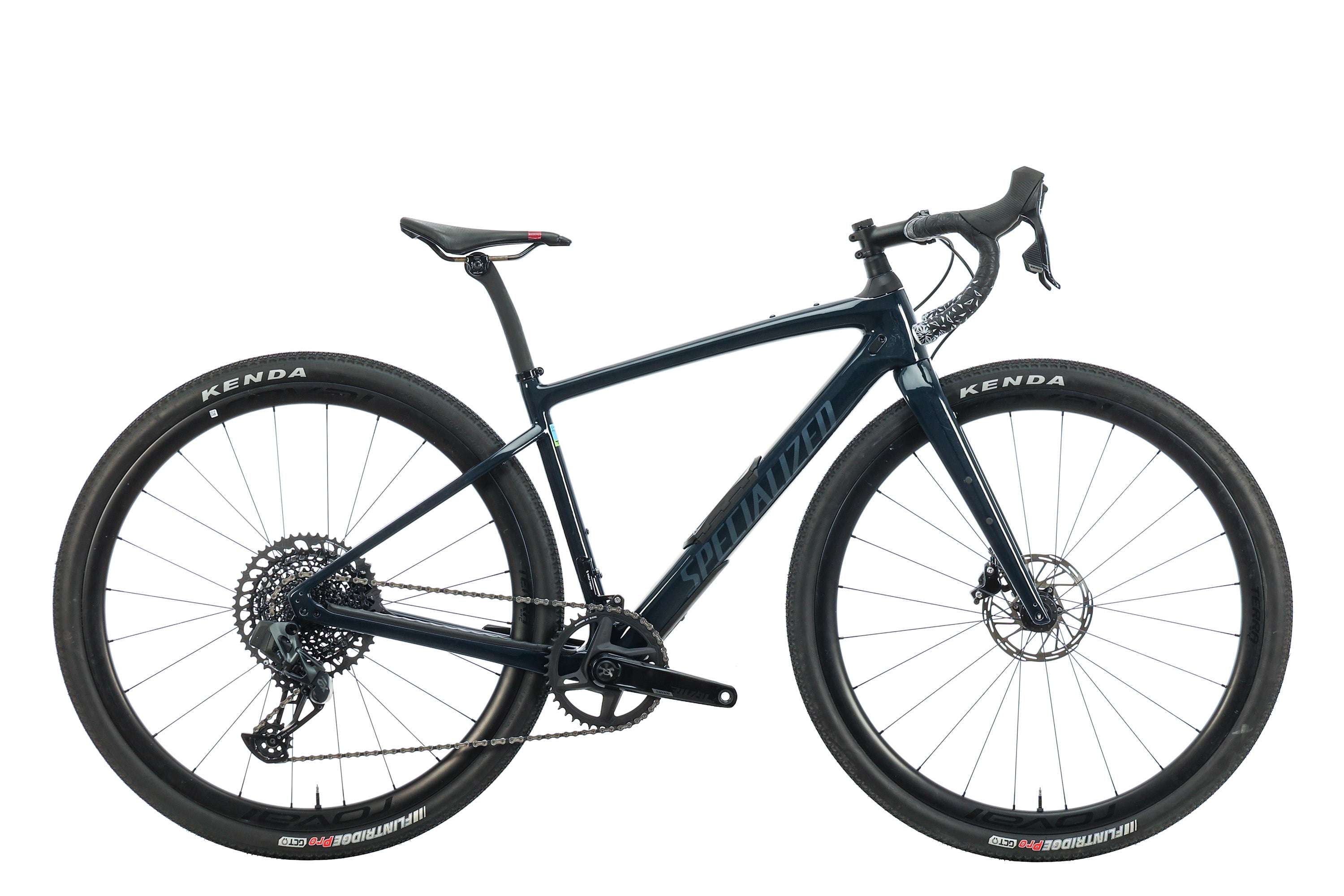 Specialized Diverge Expert Carbon Gravel Bike