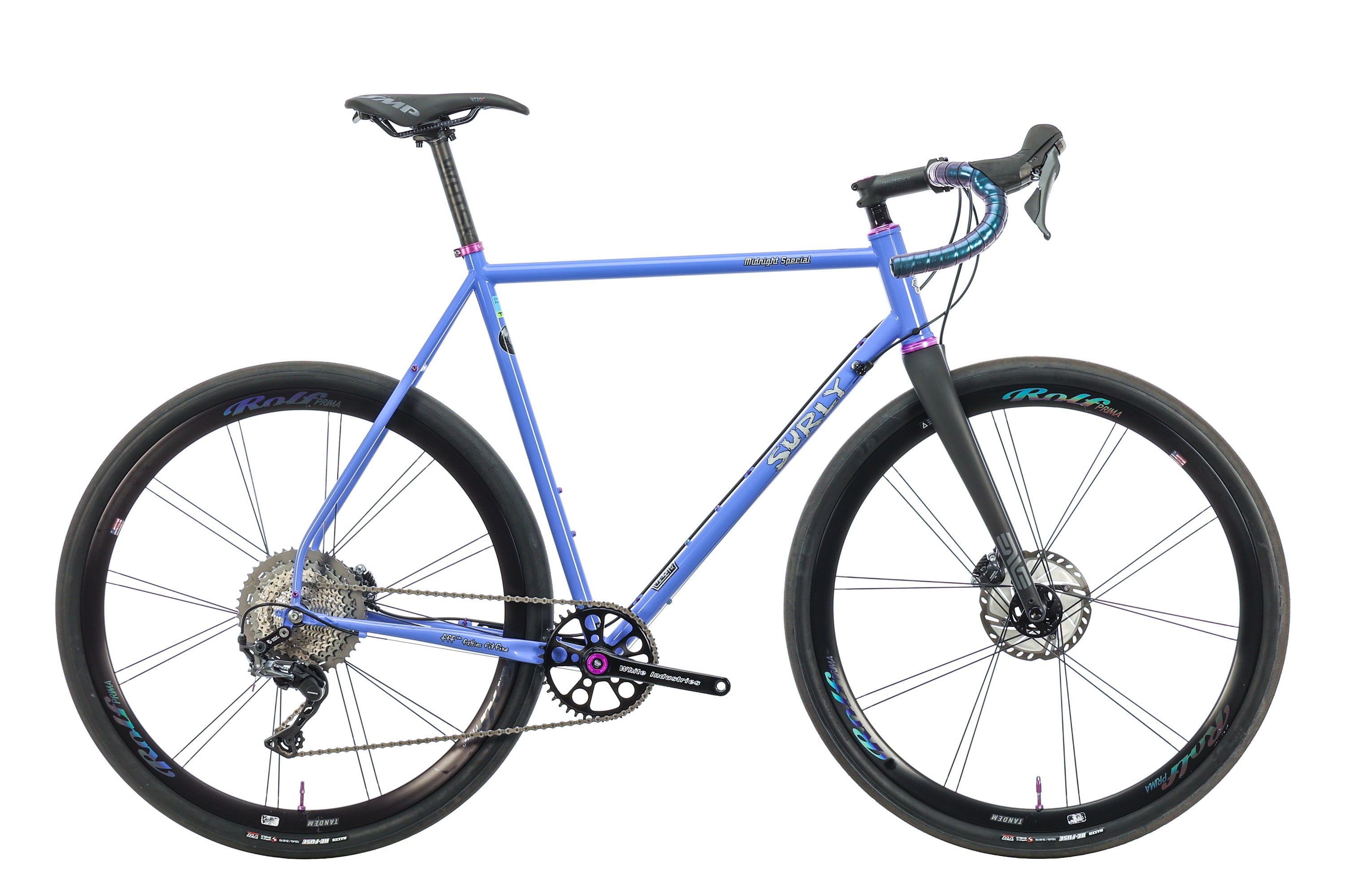 Surly Midnight Special Gravel Bike 2019, 58cm