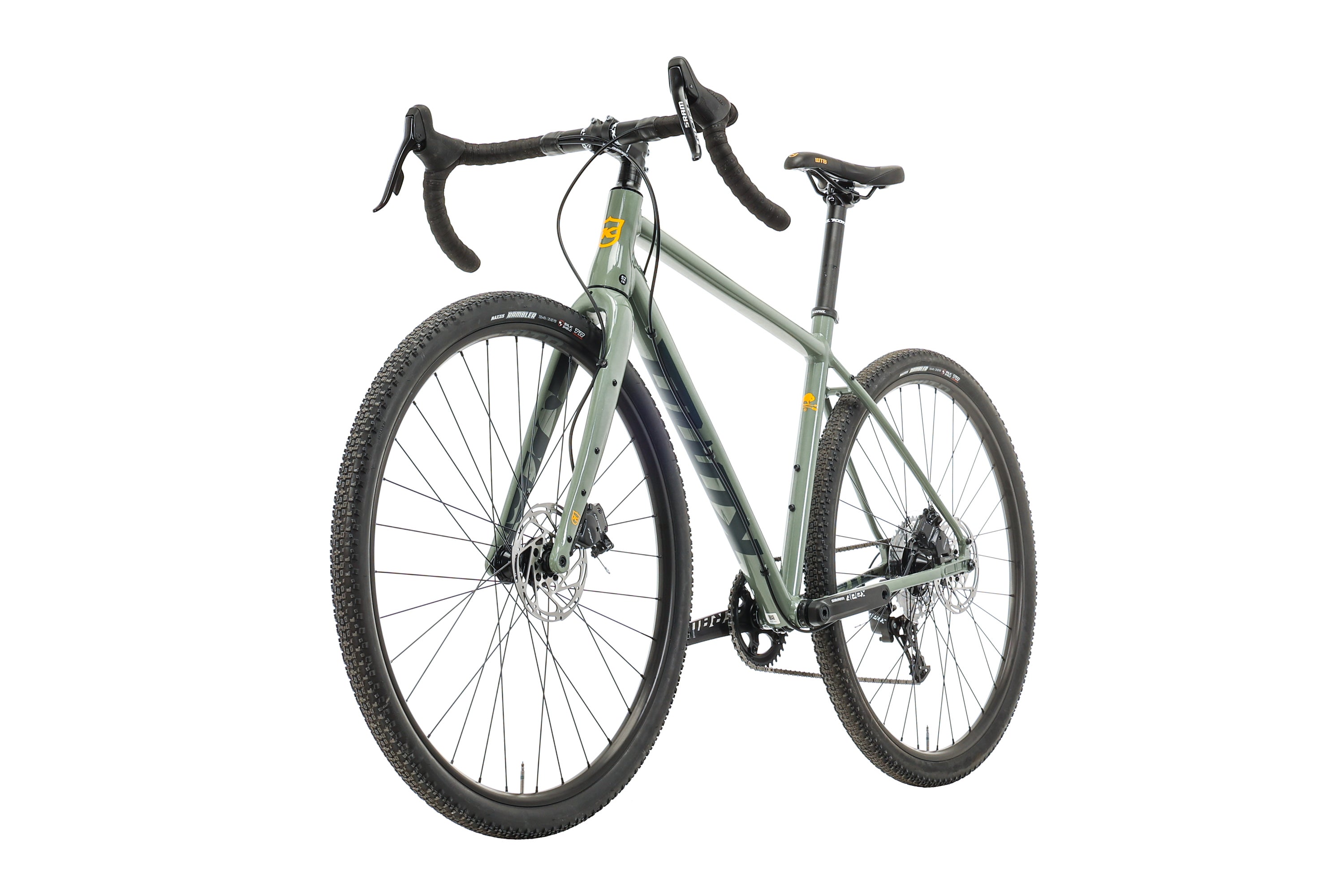Kona Libre Gravel Bike - 2022, 52cm