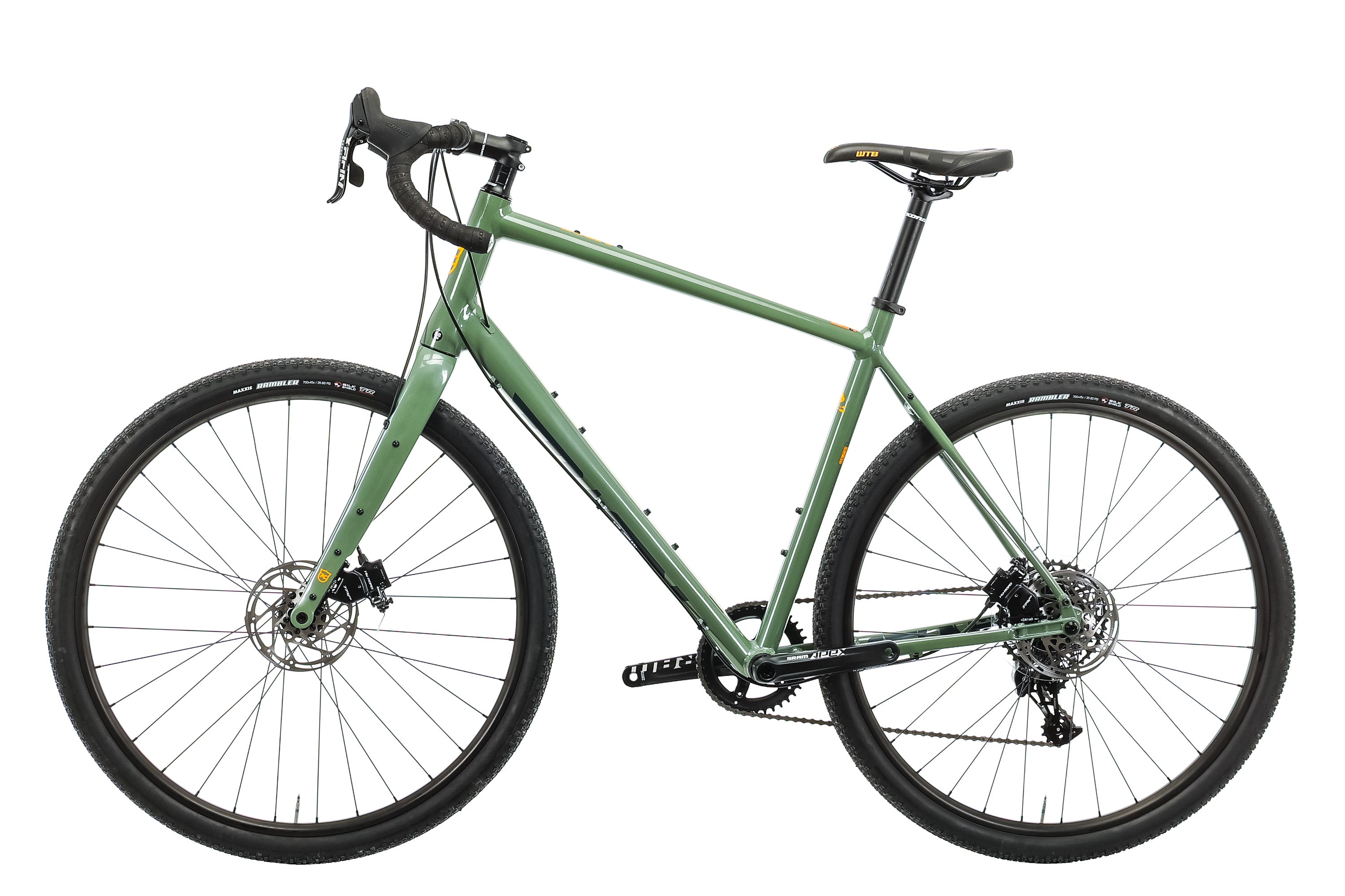 Kona Libre Gravel Bike - 2022, 58cm
