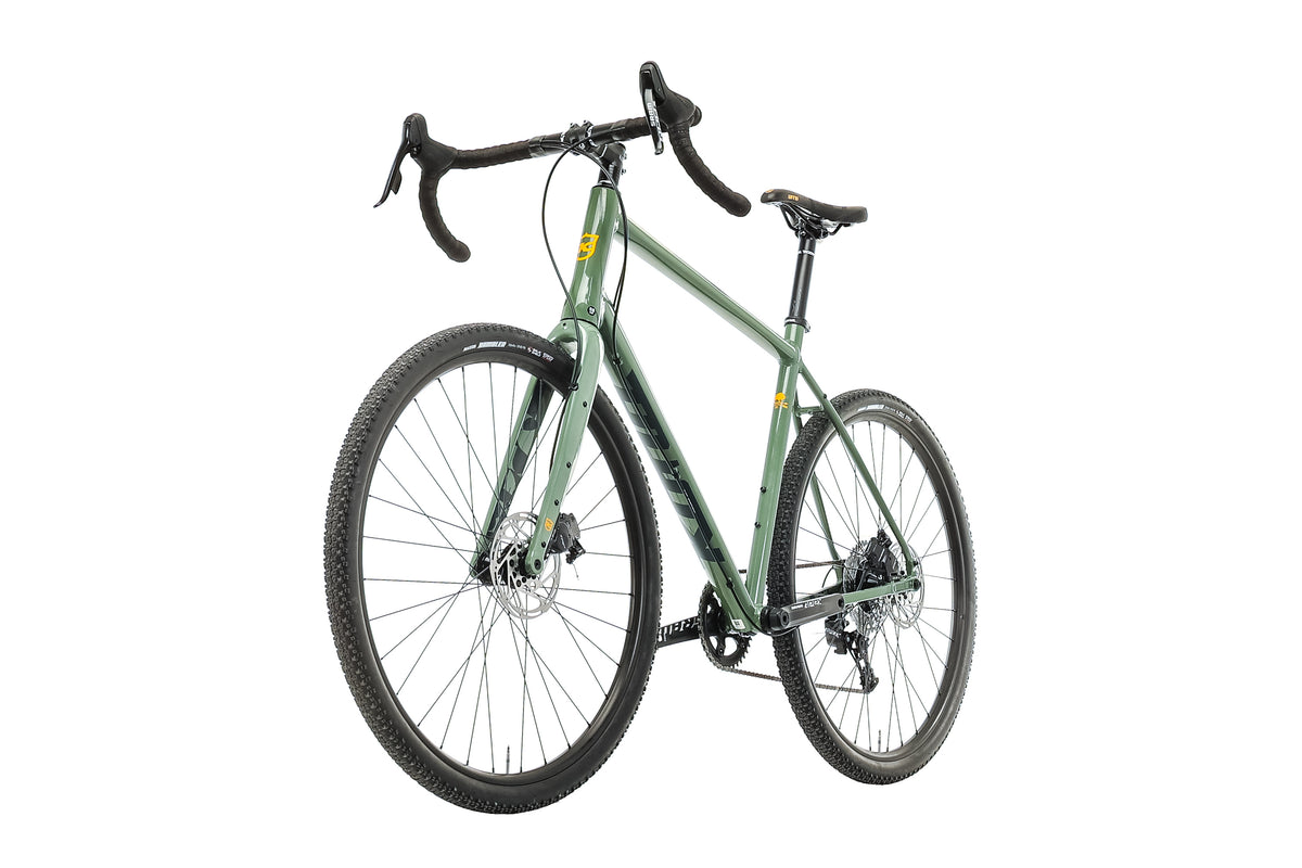 merlin malt-g1 tiagra gravel bike Kona Libre Gravel Bike - 2022, 58cm