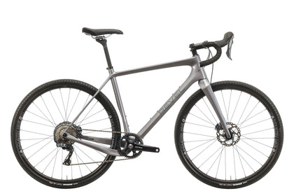 Revel Gravel Bikes
 subcategory