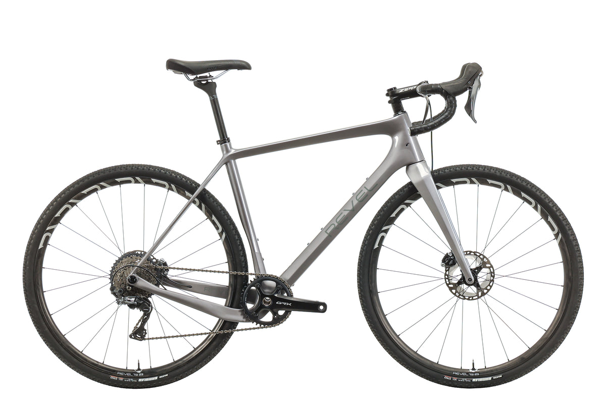revel rover gravel bike Revel Rover GRX810 Gravel Bike - 2022, Large | The Pro's Closet
