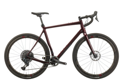 Gravel Bikes On Sale - New & Used
 subcategory
