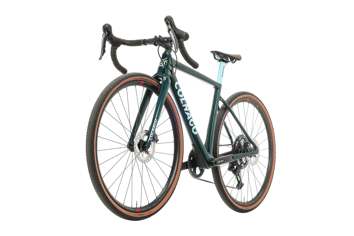 colnago gravel bike price Colnago G3-X GRX 820 Gravel Bike - 2023, 46s