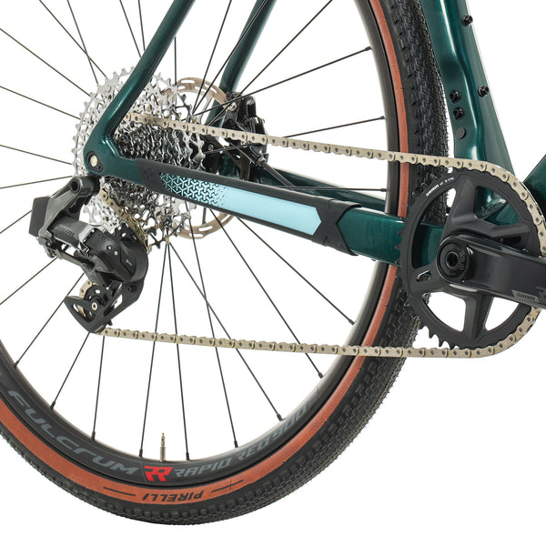 Colnago G3-X SRAM Rival AXS Gravel Bike - 2023, 58s | The Pro's Closet ...