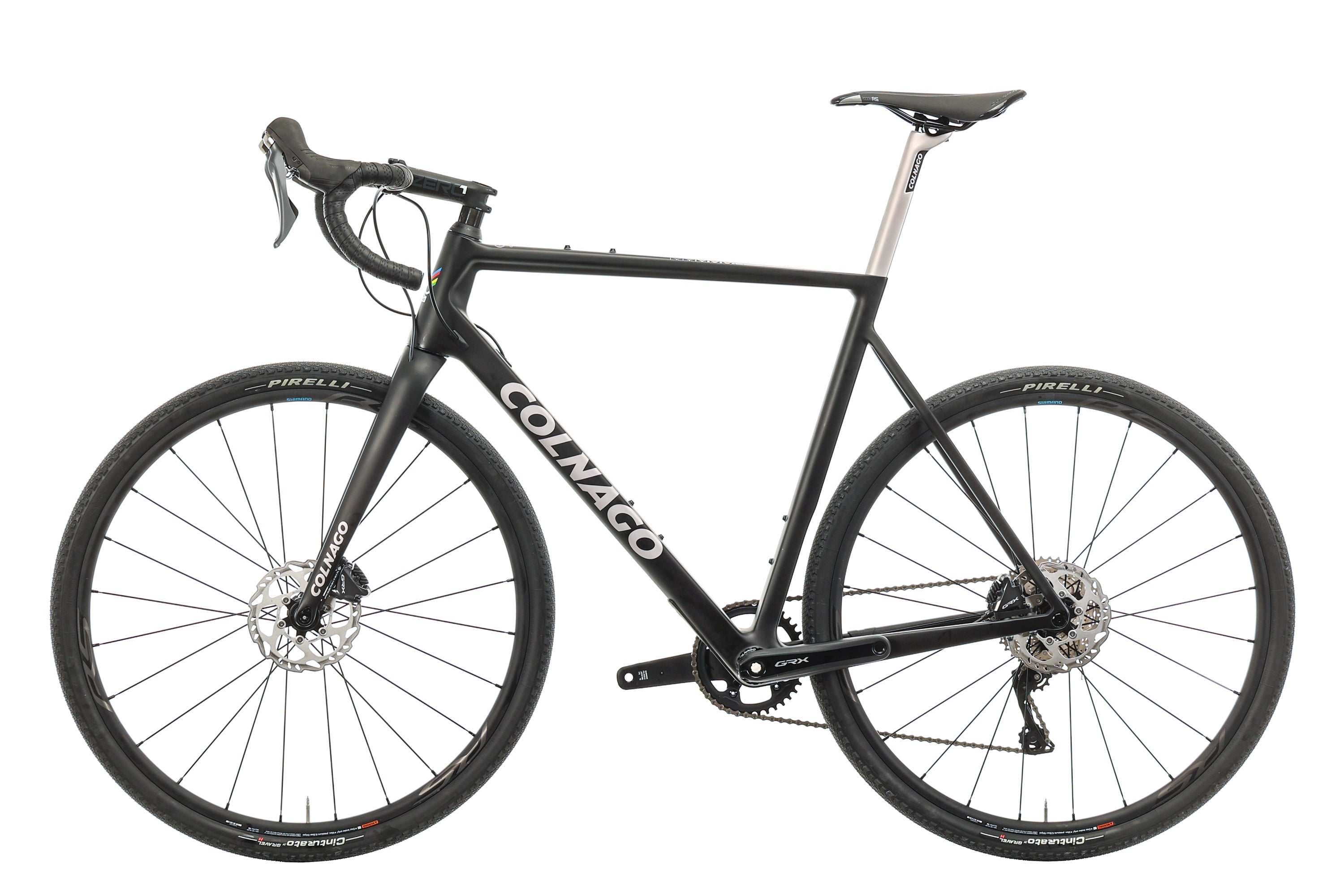 colnago gravel bike g3x Colnago G3-X Disc GRX 812 Gravel Bike - 2023, 58s | The Pro's Closet