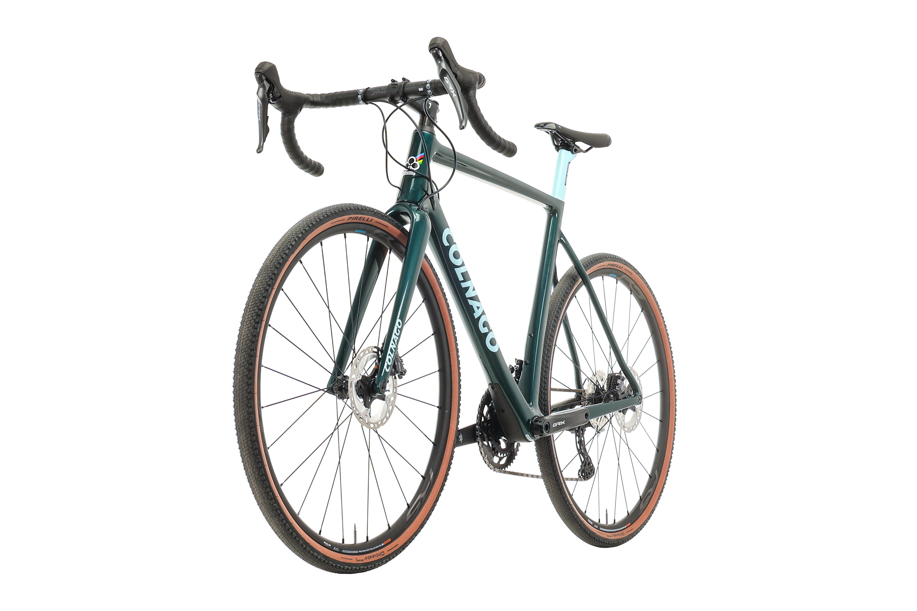 colnago gravel bike g3x Colnago G3-X GRX 820 Gravel Bike - 2023, 55s | The Pro's Closet