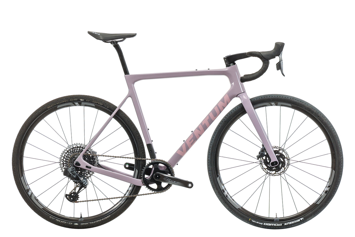 ventum gs1 gravel bike Ventum GS1 Gravel Bike - 2021, Med/Large | The Pro's Closet