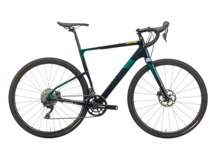 Cannondale Bikes
 subcategory