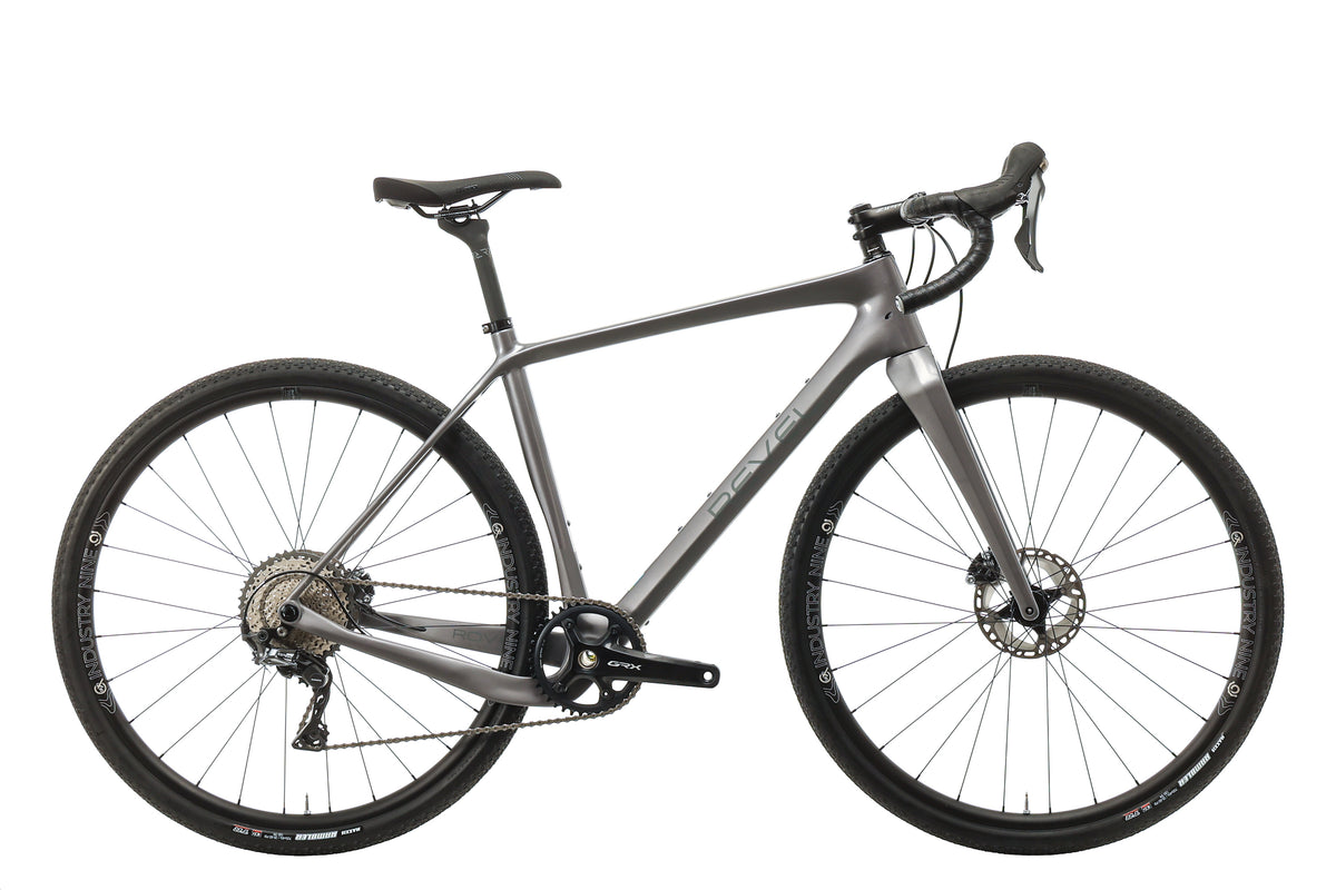 grx 810 gravel bike Revel Bikes Rover GRX 810 Gravel Bike - 2023, Medium | The Pro's Closet