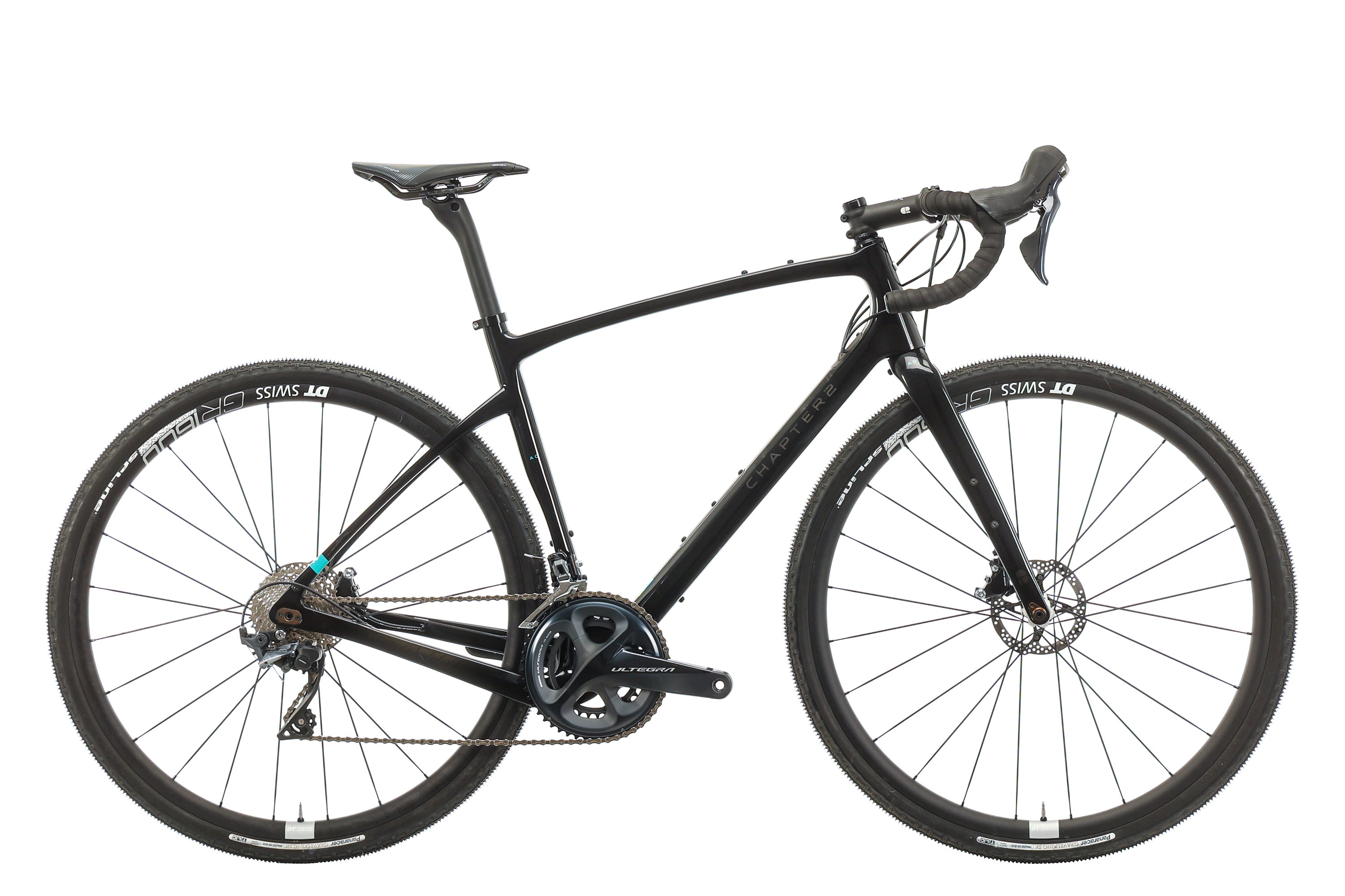 Chapter2 AO Gravel Bike - 2021, Medium