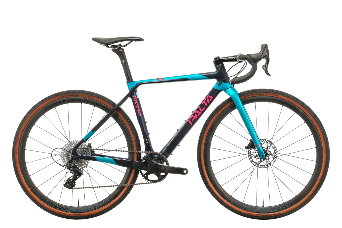 palta gravel bike Basso Palta Gravel Bike - 2021, Small | The Pro's Closet