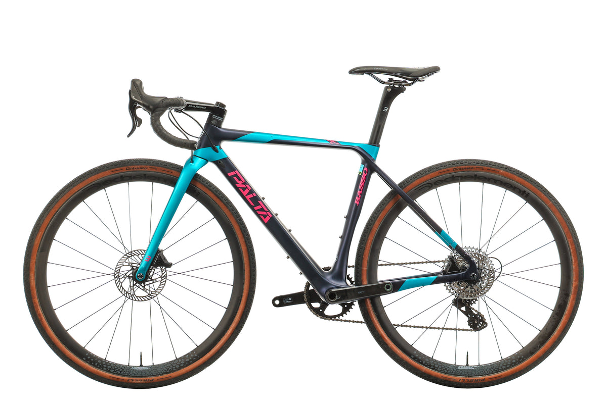 basso gravel bike 2021 Basso Palta Gravel Bike - 2021, Small | The Pro's Closet