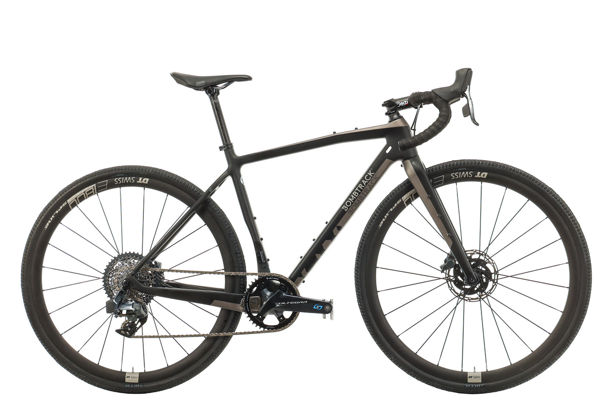 bombtrack hook ext-c gravel bike Bombtrack Hook EXT-C Gravel Bike - 2020, X-Small | The Pro's Closet