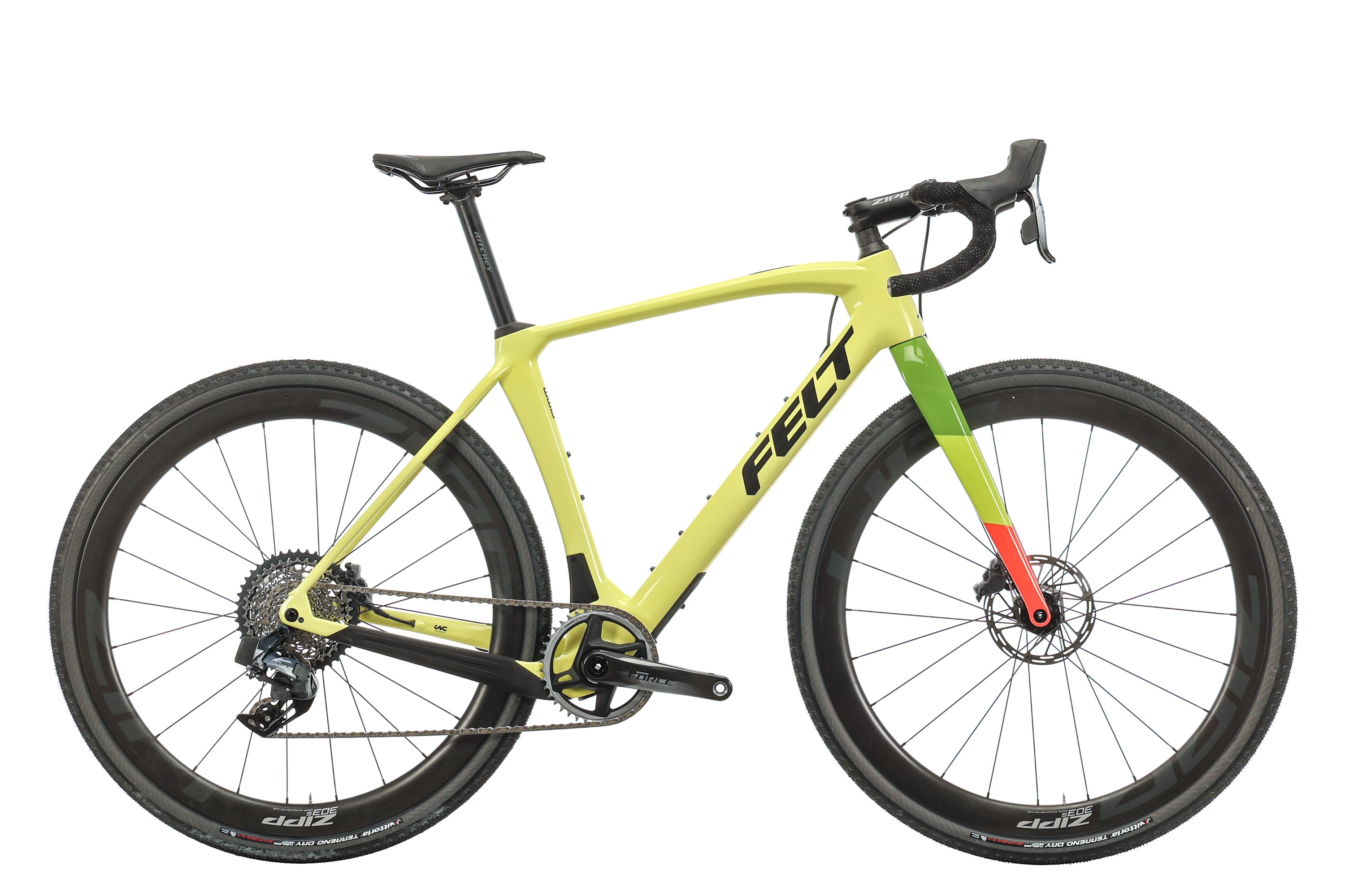 Felt Gravel Bikes Felt Breed 20 Review Felt BREED Advanced Force