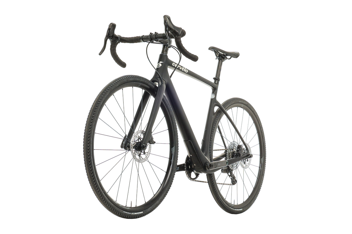 Cervélo Áspero Gravel Bike - 2022, 54cm