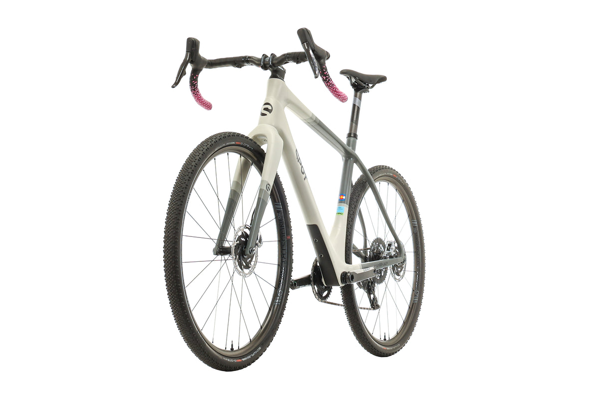 spot gravel bike Spot Brand Rallye Gravel Bike - 2024, Large | The Pro's Closet
