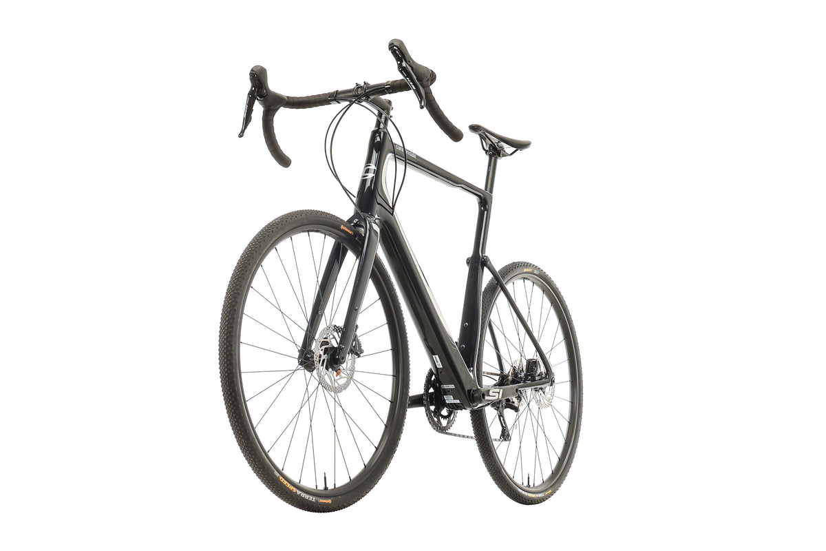 Cannondale Topstone Carbon 105 Gravel Bike - 2020, X-Large | The Pro's Closet