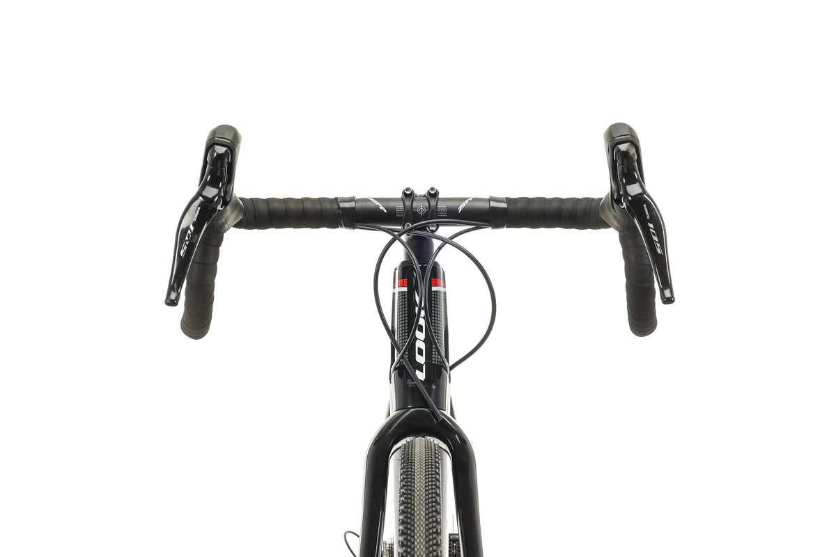 look gravel bike 2021 Look 765 Gravel RS Gravel Bike - 2021, Medium