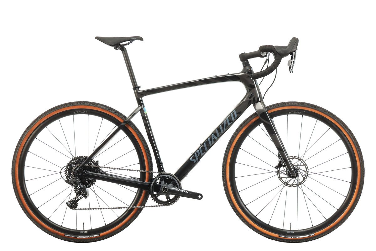 gravel bike 58 Specialized Diverge Gravel Bike - 2022, 58cm