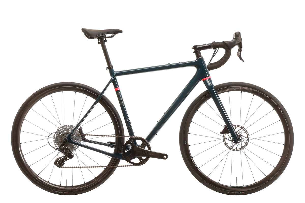 OPEN U.P. Rapha Limited Edition Gravel Bike - Me | The Pro's Closet