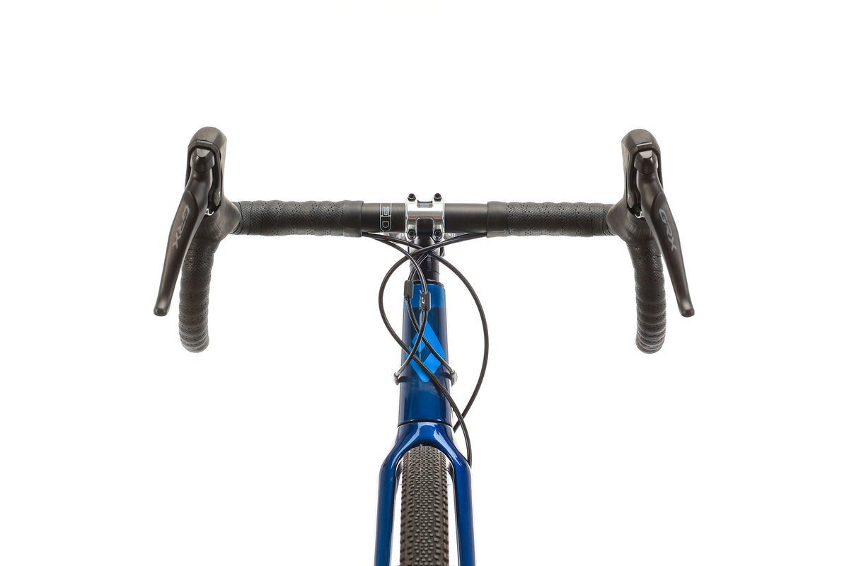 Diamondback Haanjo 7C Carbon Gravel Bike - 2022, | The Pro's Closet