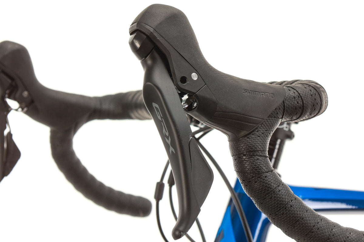 Diamondback Haanjo 7C Carbon Gravel Bike - 2022, | The Pro's Closet