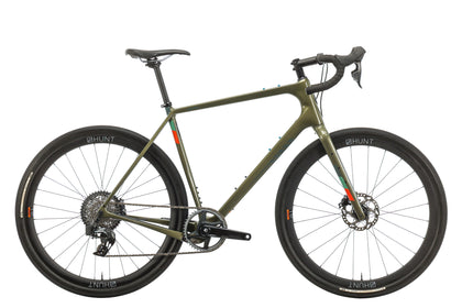 Salsa Bikes
 subcategory