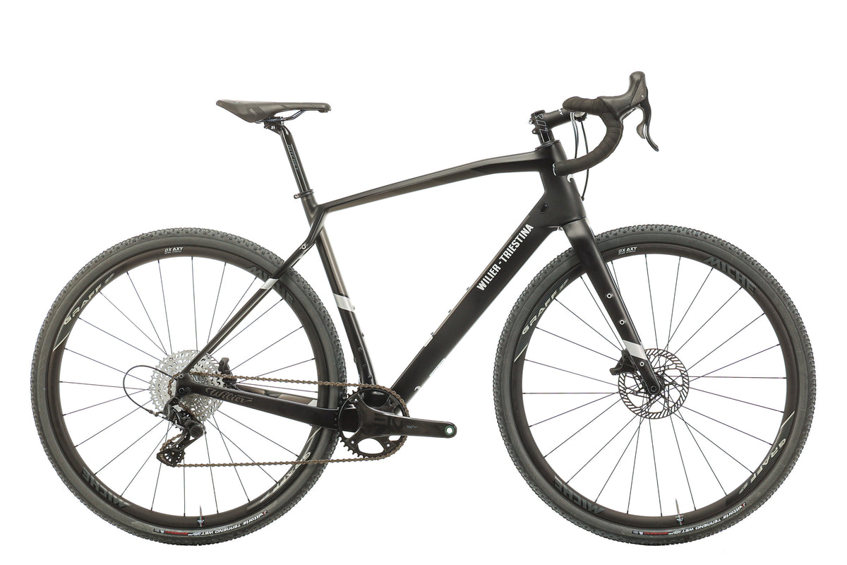 wilier rennrad 2023 Wilier Triestina Jena Gravel Bike - 2023, Large | The Pro's Closet