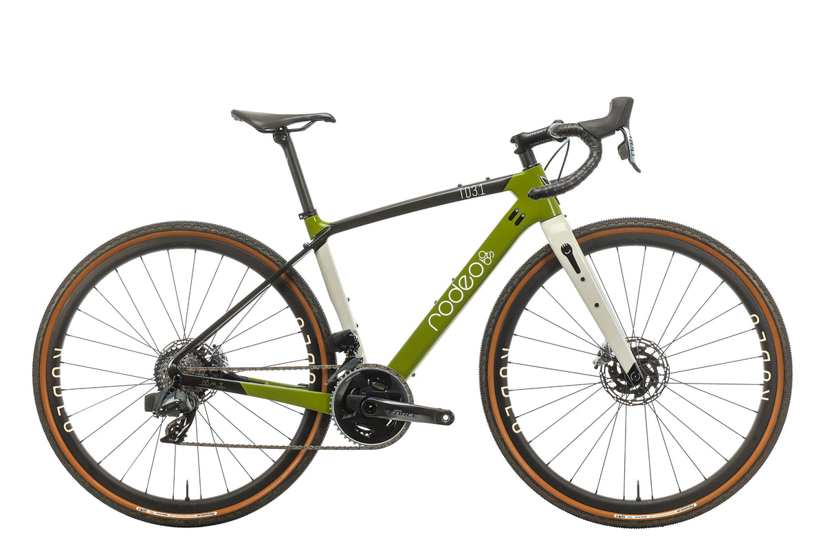 Rodeo Labs Traildonkey 3.1 Gravel Bike