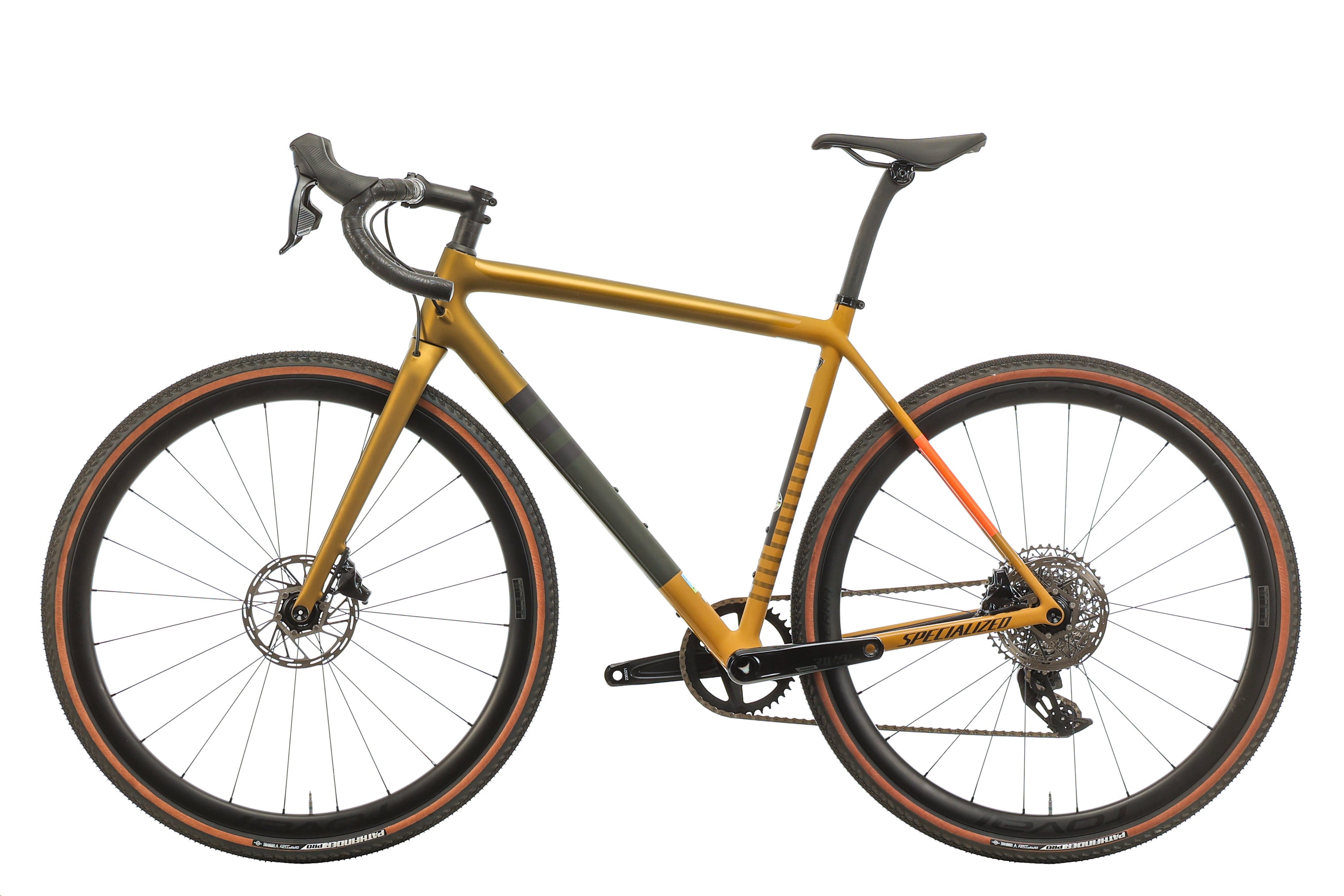 gravel bike vitus Specialized Crux Expert Gravel Bike - 2023, 54cm