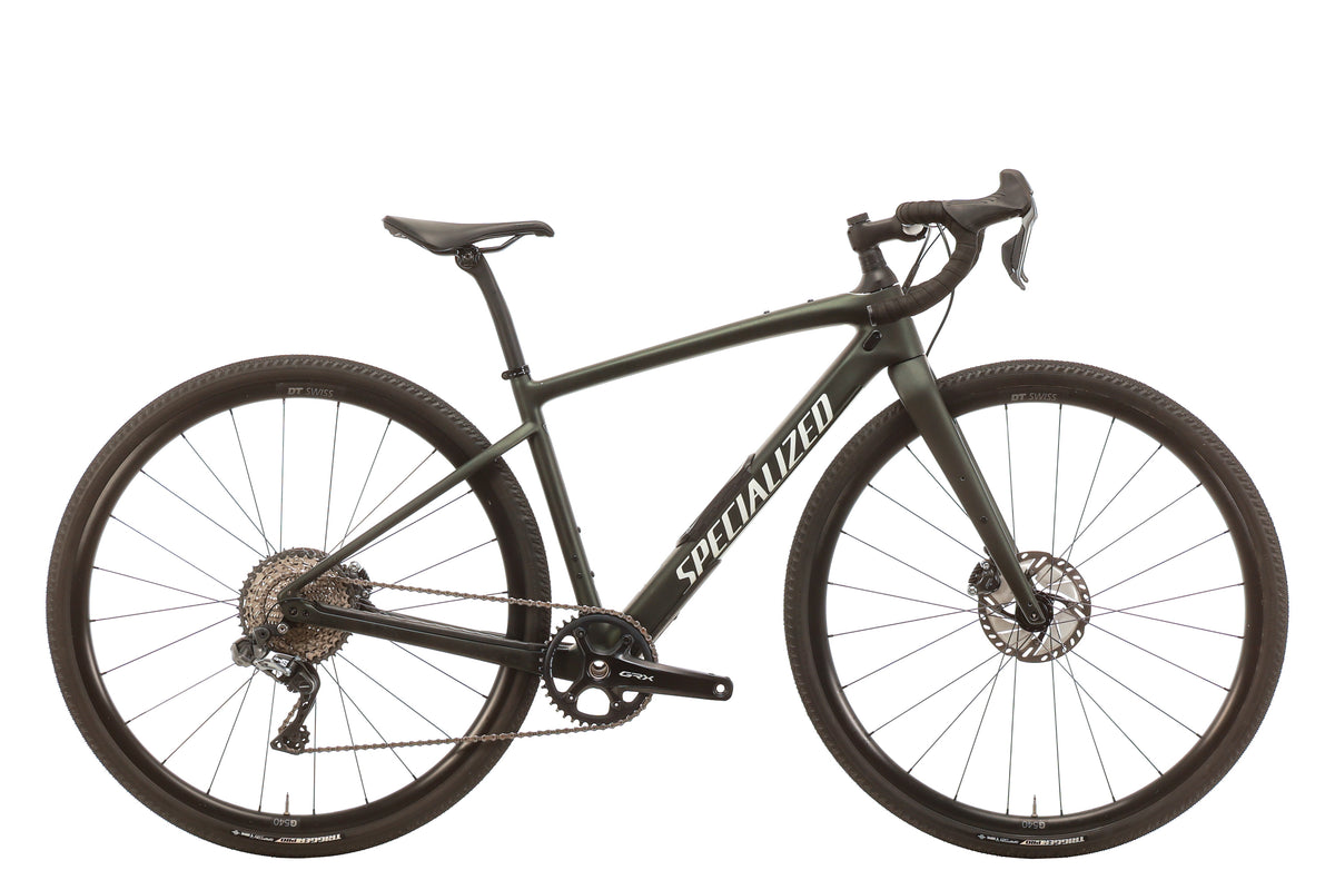 specialized diverge expert gravel bike Specialized Diverge Expert Carbon Gravel Bike