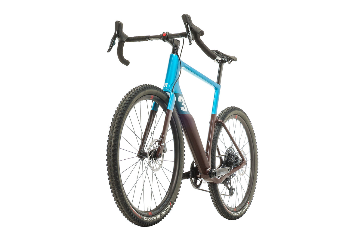3T Exploro RaceMax Force AXS Gravel Bike - 2023, | The Pro's Closet