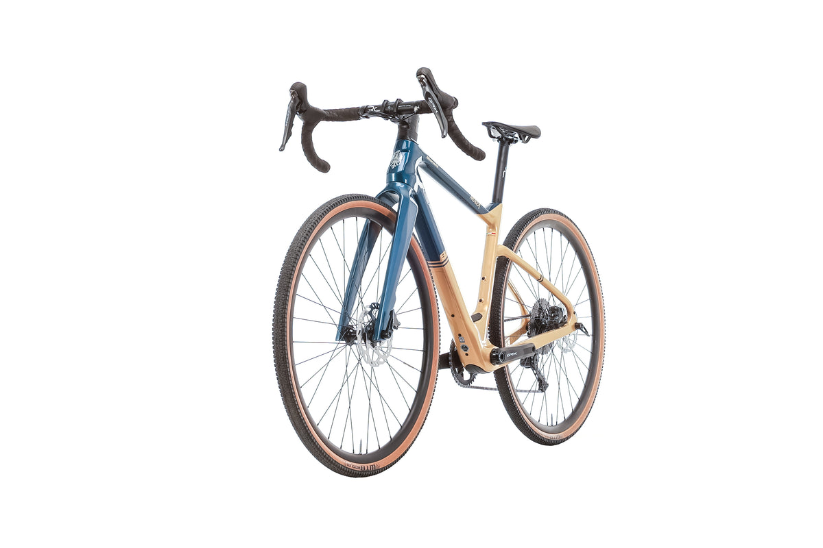 Bianchi Arcadex GRX 810 1X Gravel Bike - 2022, X