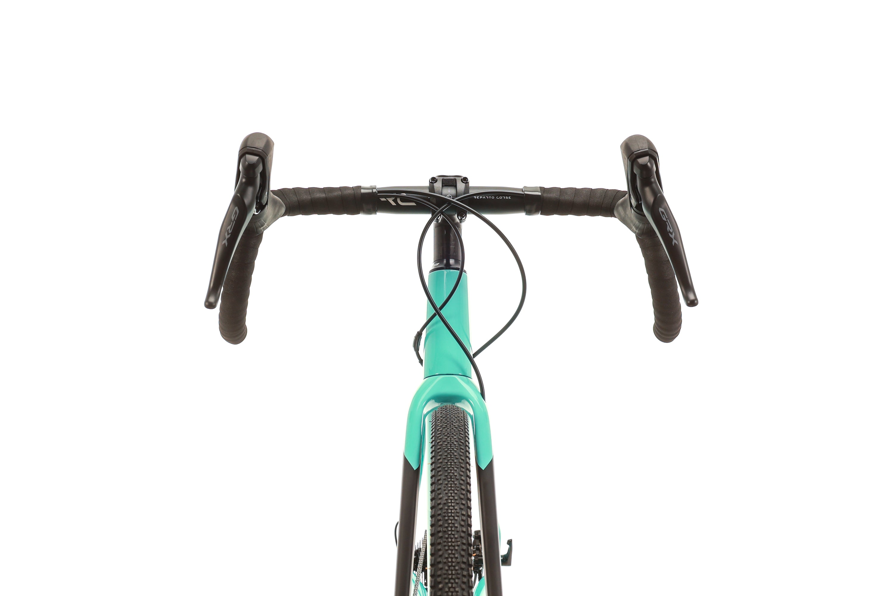 bianchi impulso gravel bike Bianchi Impulso Pro Gravel Bike - 2023, 52cm