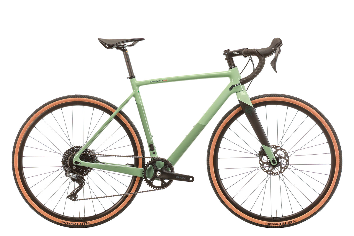 Bianchi Impulso Pro GRX600 Gravel Bike - 2023, 5