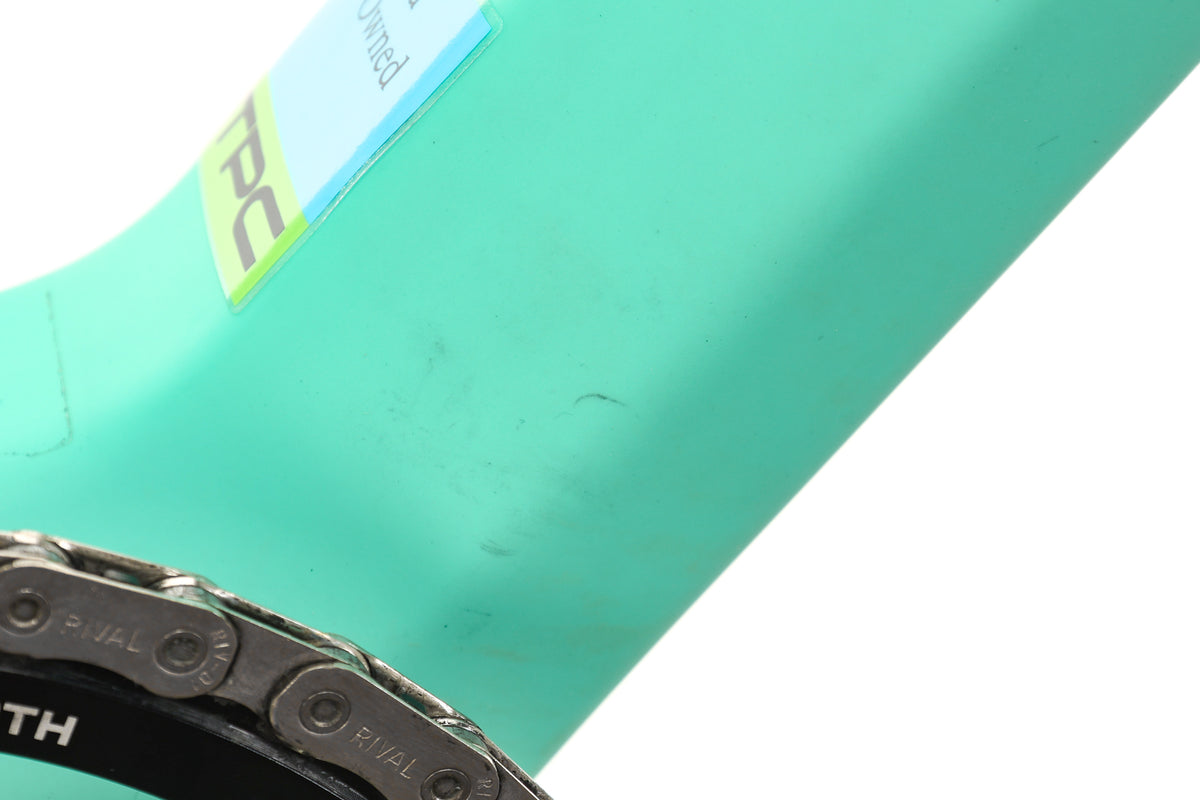 Revel Bikes Rover Rival AXS Gravel Bike - 2023, X-Large | The Pro's ...