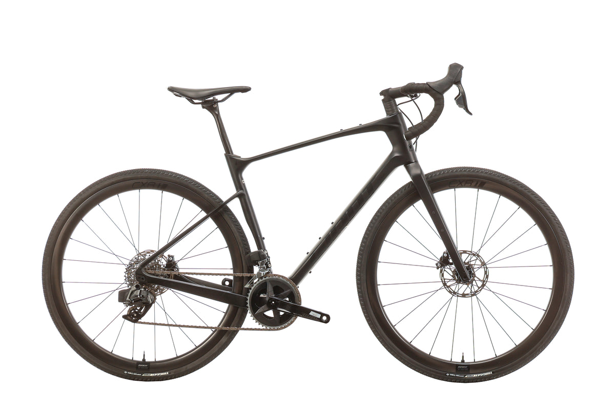 giant revolt gravel bike 2022 Giant Revolt Advanced Pro 1 Gravel Bike - 2022,