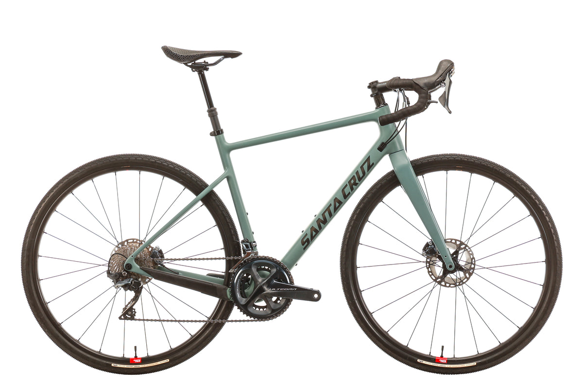 santa cruz bikes gravel Santa Cruz Stigmata Carbon CC Gravel Bike - 2020